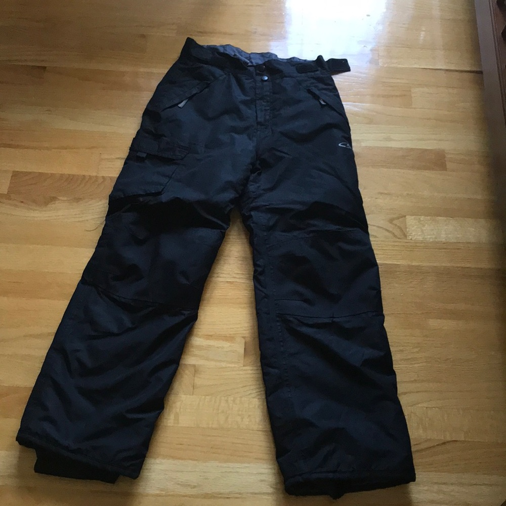 Boys Snow Pants Champion